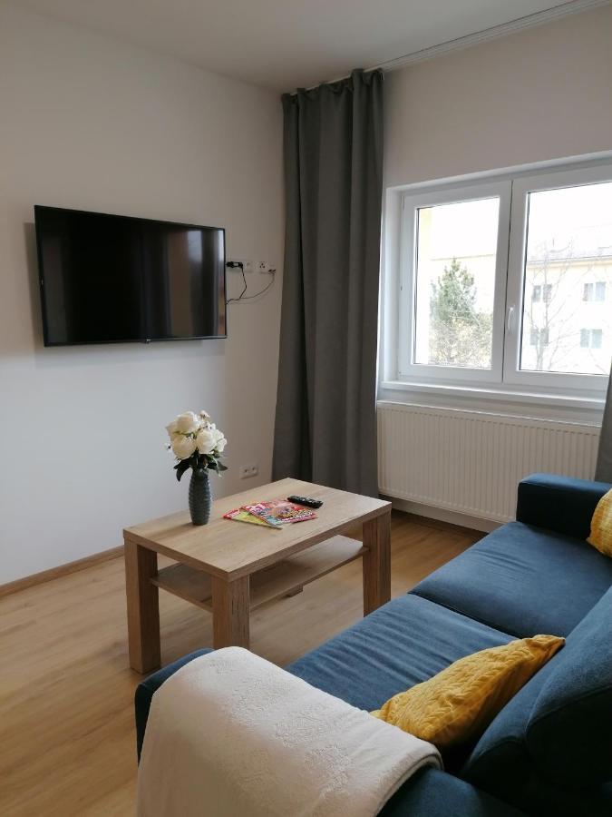 Apartman Frymburk-Lipno G10 Exterior photo