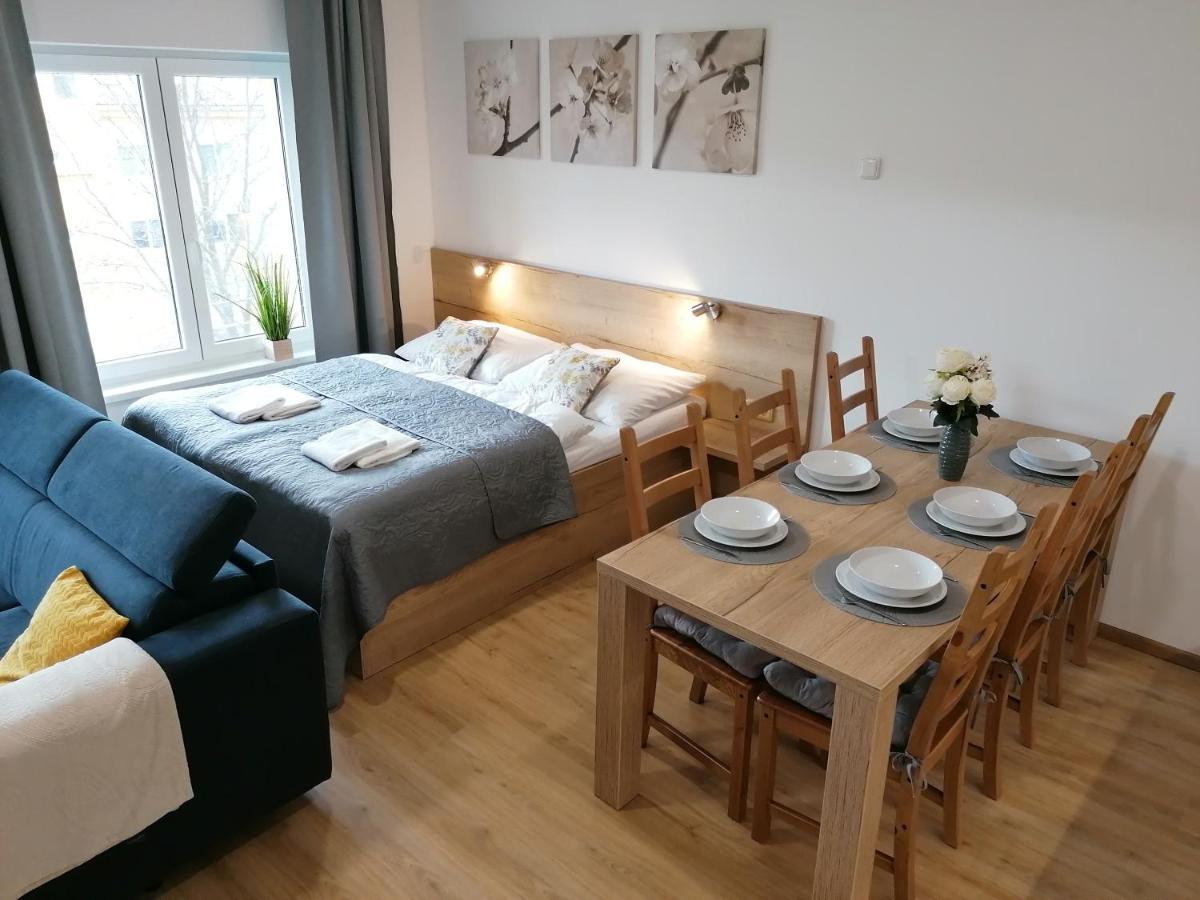Apartman Frymburk-Lipno G10 Exterior photo